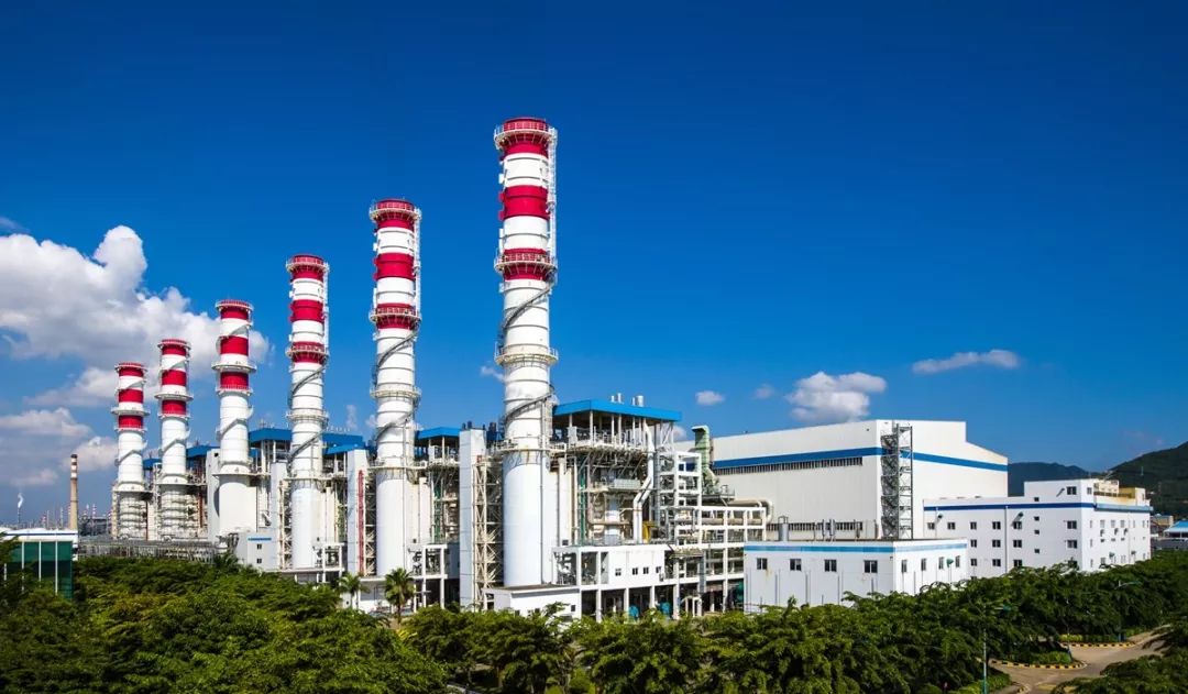 北角工業(yè)防爆色譜：天然氣發(fā)電項(xiàng)目在線監(jiān)測、助力國家雙碳戰(zhàn)略